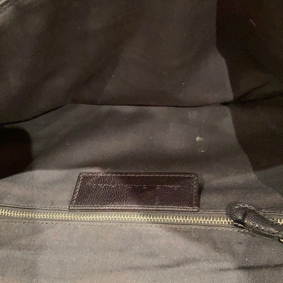 Balenciaga Chevre Stingray Clutch - Picture 6 of 8